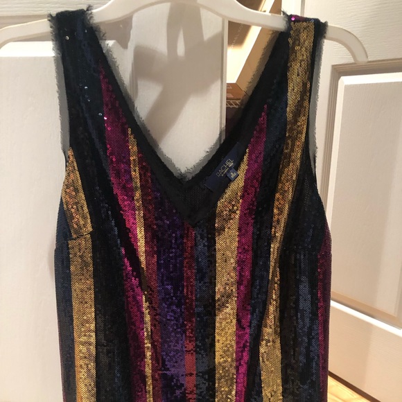 Rachel Rachel Roy sleeveless top - Picture 2 of 8